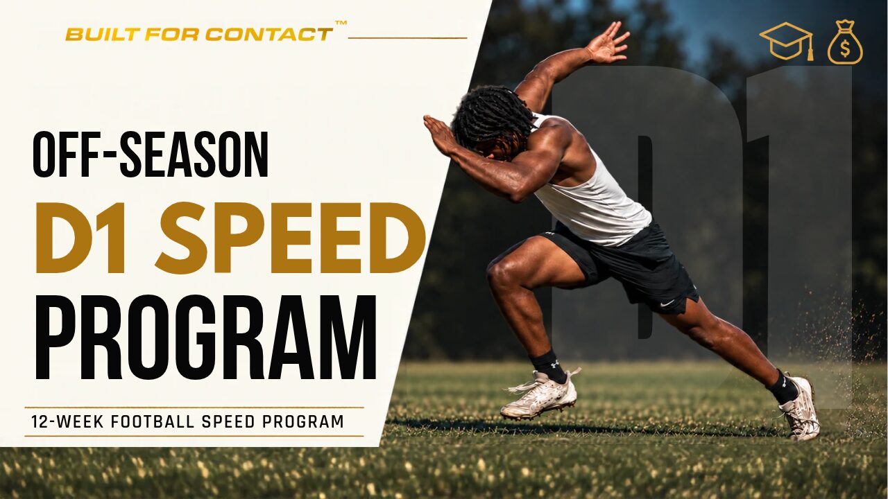 BFC Speed Offseason THUMBNAIL