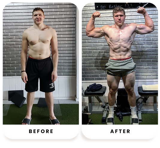 Coach Juice Before and After Design 2 1