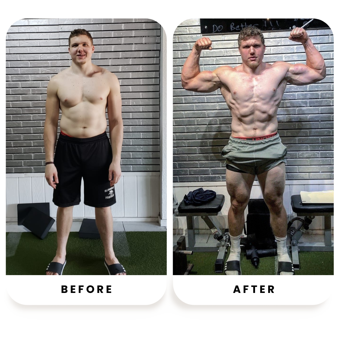 Coach Juice Before and After Design 2 2