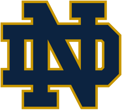 Notre Dame Fighting Irish logo.svg
