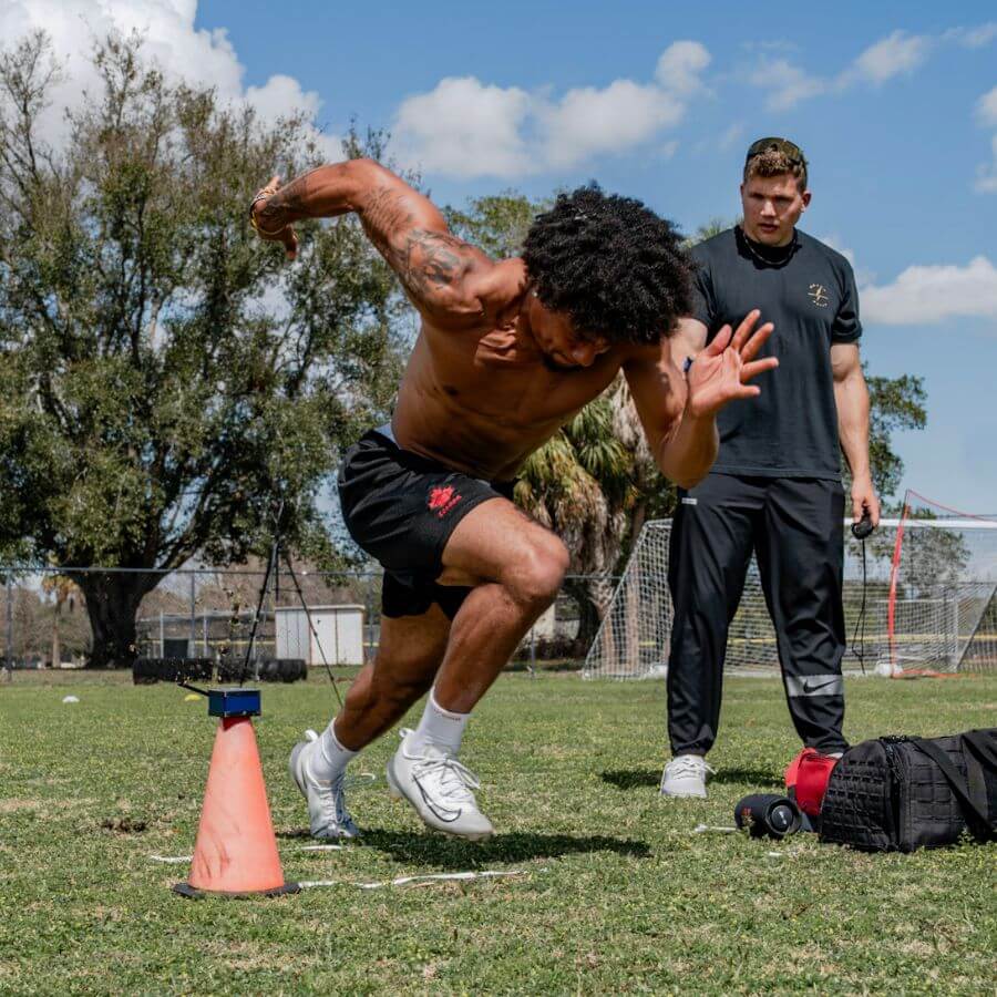 TRAIN WITH 1